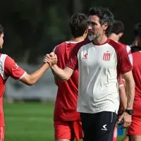 Los medios argentinos especulan que Estudiantes botará el partido ante U de Chile en Copa Libertadores