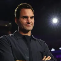 Le piden a Roger Federer armar a su tenista ideal y sorprende al nombrar a Marcelo Ríos y Fernando González