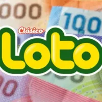 Resultados Loto hoy martes 6 de mayo: Números ganadores del sorteo 5265