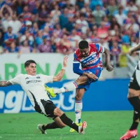Uno a uno de Colo Colo ante Fortaleza: ¿Que se vayan todos?