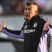 Gustavo Quinteros comienza a sonar como entrenador de Colo Colo: “Es el más indicado”