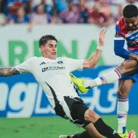 Colo Colo asume su nueva realidad lejos de la Copa Libertadores: cambian el objetivo principal
