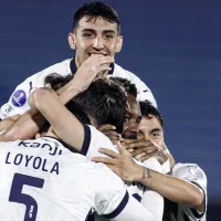 Luciano Cabral se luce con “avivada” en goleada de Independiente por Sudamericana