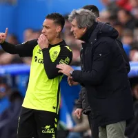 Pronósticos Fiorentina vs Betis: Manuel Pellegrini en busca de la final de Conference League