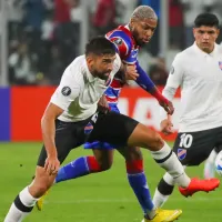 Emiliano Amor fue el único que dio la cara en Colo Colo aparte de Vidal y Pavez: “Golpe durísimo”
