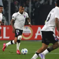A dar vuelta la página: El otro objetivo que tiene Colo Colo en su próximo partido contra Limache
