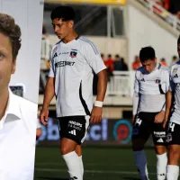 “Centenario desinflado…” El duro análisis de Pancho Sagredo al primer semestre de Colo Colo