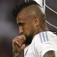 El desahogo de Arturo Vidal tras la derrota de Colo Colo frente a Fortaleza: Su pareja lo apoyó