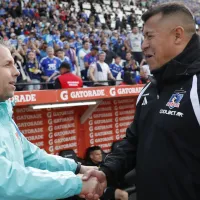 Juan Cristóbal Guarello apunta a las razones que diferencian a la U y a Colo Colo: “Andan robando…”