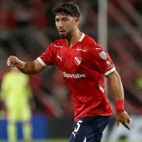 Felipe Loyola le cierra la puerta al Bayern Múnich: “Quiero continuar en Independiente”
