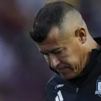 Rival de Colo Colo revela el talón de Aquiles en la táctica Jorge Almirón: “Tuvimos que evitar…”