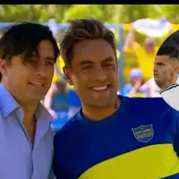 El duro round entre el actor Álvaro Gómez y Arturo Vidal tras derrota de Colo Colo: “Con tu sueldo…”
