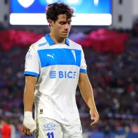 Clemente Montes se lanza contra hinchas de la UC por “creer que fuimos a empatarle a la U”