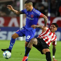 Los medios argentinos festejan la baja de Charles Aránguiz en U de Chile por Copa Libertadores