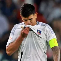 Inesperada defensa a Pavez tras el ensañamiento de los hinchas de Colo Colo: “Hay que apoyarlo en su lucha por…”