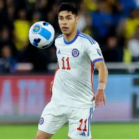 ¡No es el Liverpool! Darío Osorio en la órbita de otro equipo de Premier League
