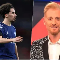 Martín Liberman explota contra Vitinha por penal perdido en el PSG: “¡Qué payaso!”
