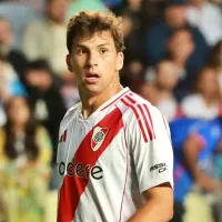 ¿Regresa a Chile? Los tres equipos que buscan el fichaje del ignorado Gonzalo Tapia en River Plate