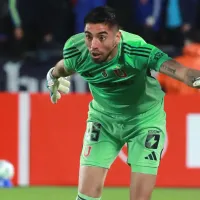 Johnny Herrera apunta al responsable del primer gol de Estudiantes ante U de Chile: ¿Calderón o Castellón?