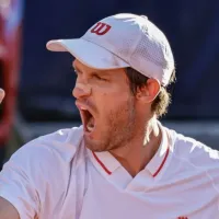 Nicolás Jarry gana en el Masters 1000 de Roma y se prepara para un clásico sudamericano