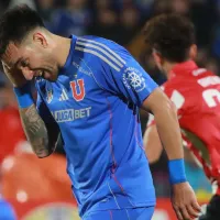 U de Chile asume como una final el duelo ante Carabobo por Copa Libertadores