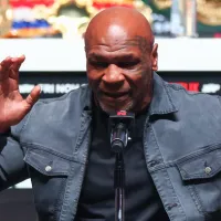 El mejor boxeador mexicano de la historia, según Mike Tyson: “de los mejores del mundo…”
