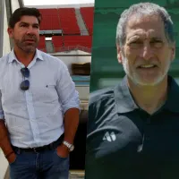 Mario Salas tiene reemplazo en Temuco: El Matador pone a eterno “bombero” de U de Chile en la banca