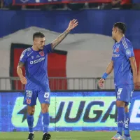 La ausencia de Charles Aránguiz que marcó a los jugadores de U de Chile en Copa Libertadores