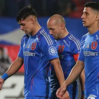 ¡La próxima semana! Los resultados que coloca a la U en la siguiente fase de Copa Libertadores
