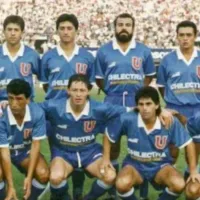 “Es un guerrero”: Avisan que Gino Cofré está en coma inducido y piden cadena de oración en U de Chile