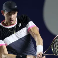 Así cambia el ranking de Nicolás Jarry según lo que haga en Roma: lo que necesita para seguir en el Top 100