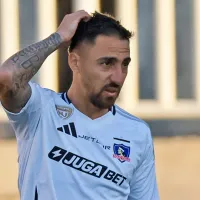 El ignorado despido del que nadie habla en Colo Colo y que está siendo clave en esa debacle