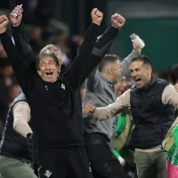 “Humo verdiblanco”: nota 10 para Manuel Pellegrini tras convertirse en el “Papa” del Real Betis