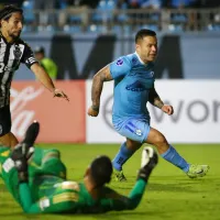 Iquique se lo da vuelta a Atlético Mineiro y sigue soñando con la Copa Sudamericana
