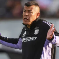 ¿Titulares o suplentes? Histórico aconseja a Jorge Almirón en partido clave por Copa Chile