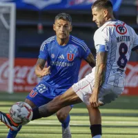 ¿Dónde ver U. de Chile vs. Deportes Recoleta? Hora y canal para ver la Fecha 6 de Copa Chile