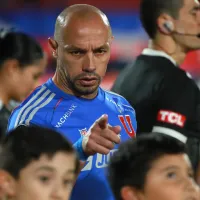 Los 5 jugadores sorpresa de Álvarez en U de Chile para el duelo ante Deportes Recoleta