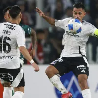 Ex Colo Colo apunta a la próxima gran venta: “Puede jugar en Europa”