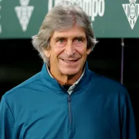Manuel Pellegrini va por agigantar su historia: Su positivo número en finales