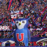 U de Chile fue citada por denuncia al Tribunal de Disciplina por el Clásico Universitario
