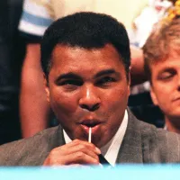 El mejor boxeador de la historia para Muhammad Ali: “Quería ser como él…”