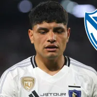 Presidente de Vélez cuenta la verdad del telefonazo a Colo Colo por Claudio Aquino: “Le dije que…”