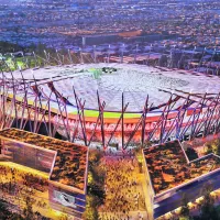 Mayne-Nicholls le responde con todo a Stöhwing por chaquetear el Nuevo Monumental: “Se contradice a sí mismo”