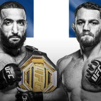 UFC 315: Cuándo es, a qué hora y por dónde ver el evento entre Muhammad vs. Della Maddalena