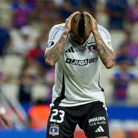 Guarello se mosquea y le responde sin anestesia a Arturo Vidal: “Un crack en… Un fantasma…”