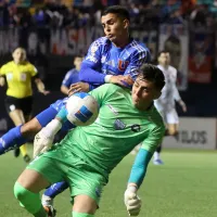 Minuto a minuto: U de Chile recibe a Recoleta con la misión de clasificar primera entre Copa Libertadores