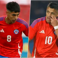 Darío Osorio será tarde o temprano el nuevo Alexis Sánchez de la selección chilena: diario danés en llamas
