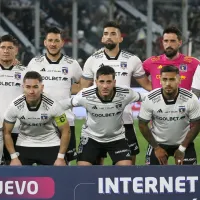 No olvida a Colo Colo: Pasó sin pena ni gloria, lo echaron y llegó a alentar al equipo ante Limache