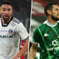 Mientras Isla gana 35 millones en Colo Colo, este es el sueldo de Arias en Racing