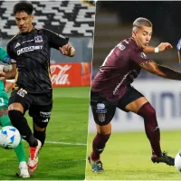 De Ecuador y Uruguay: Los árbitros para Colo Colo y U de Chile en Copa Libertadores